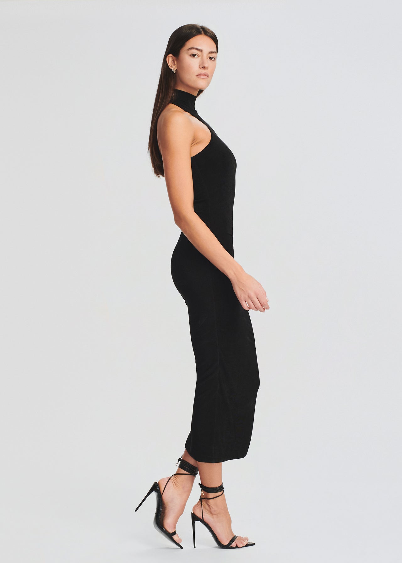 Delta Dress SEROYA Delta Dress SEROYA