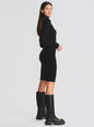Starling Boucle Dress