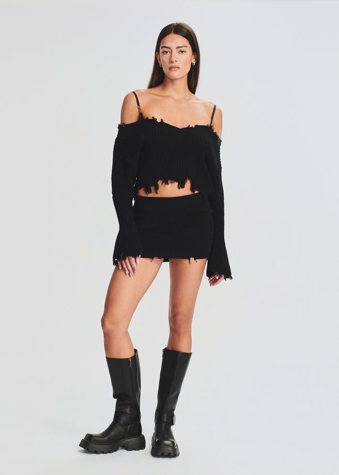 Alora Skirt