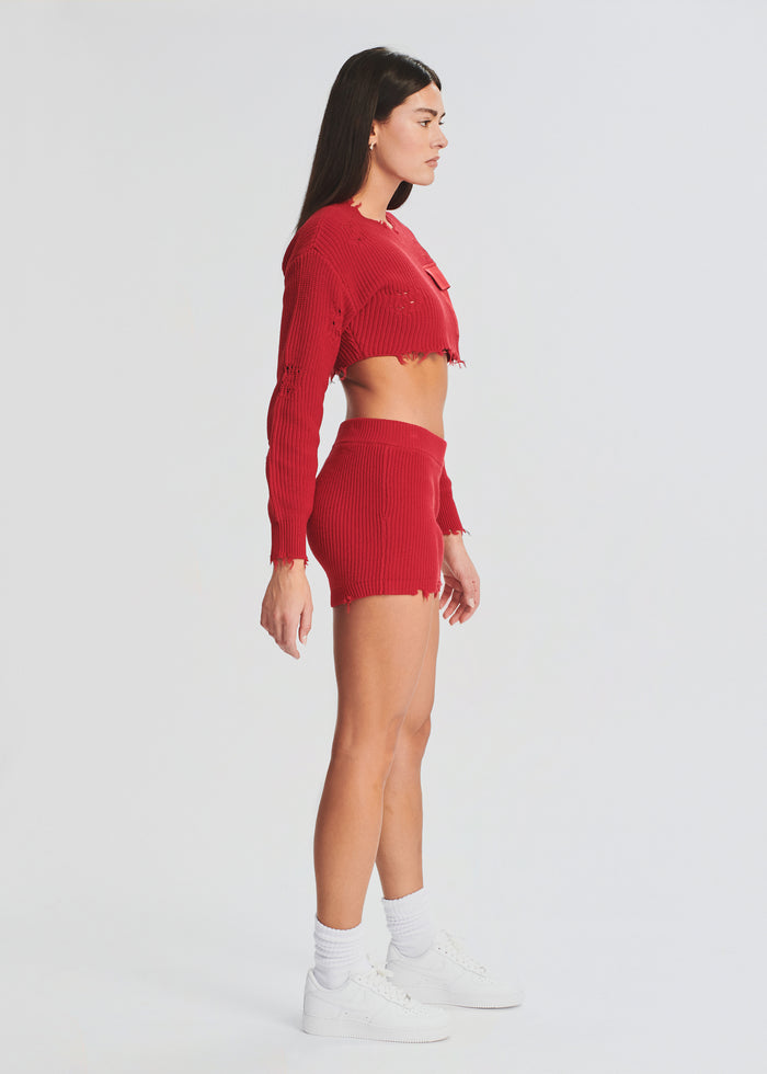 Alora Skirt