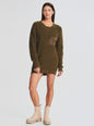 Devin Sweater