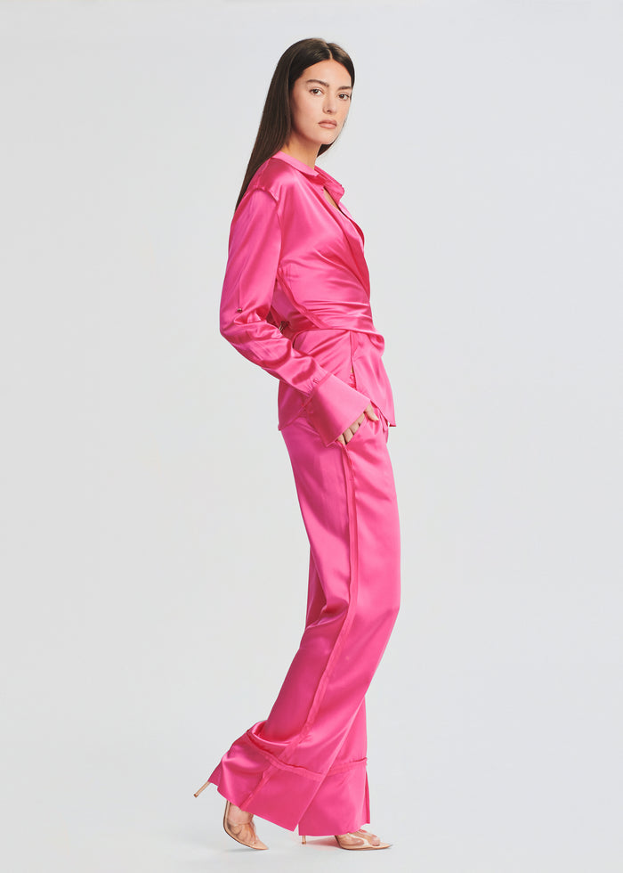 Shep Silk Pant