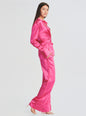 Shep Silk Pant