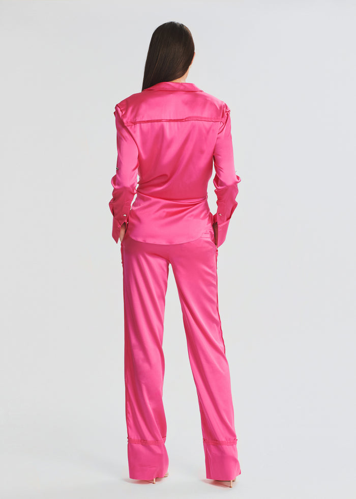 Shep Silk Pant