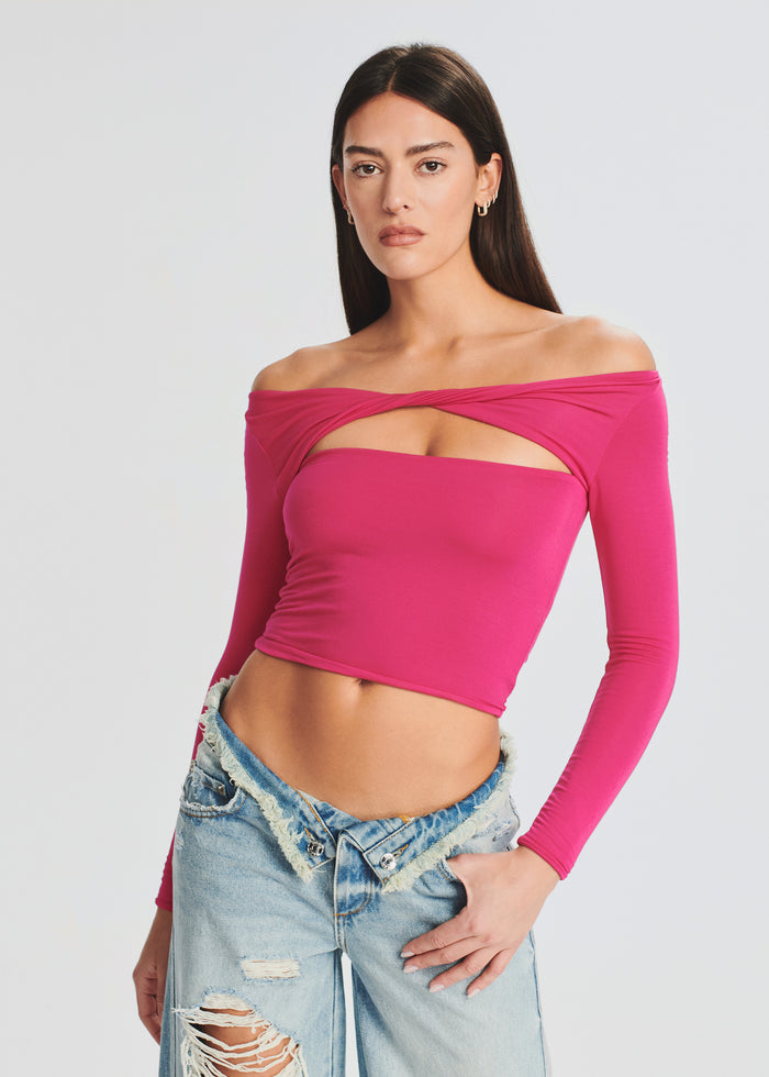 Artemis Top