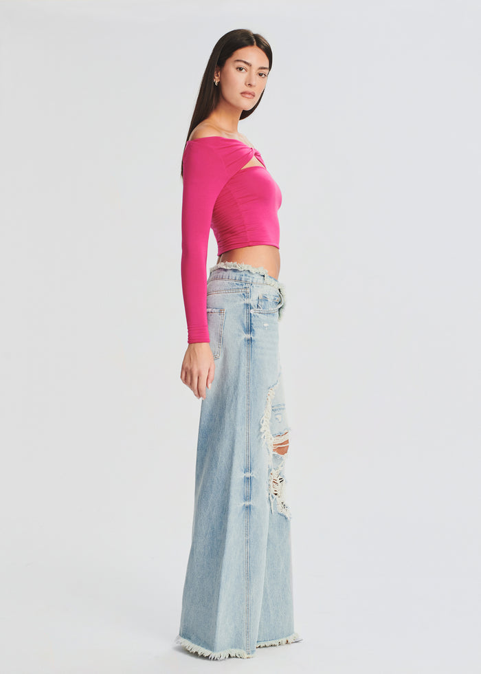 Artemis Top