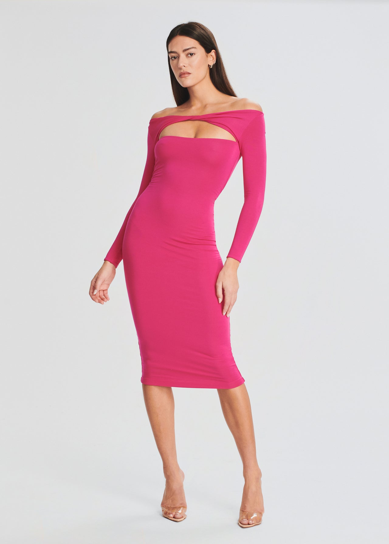 Irene Dress Irene Dress