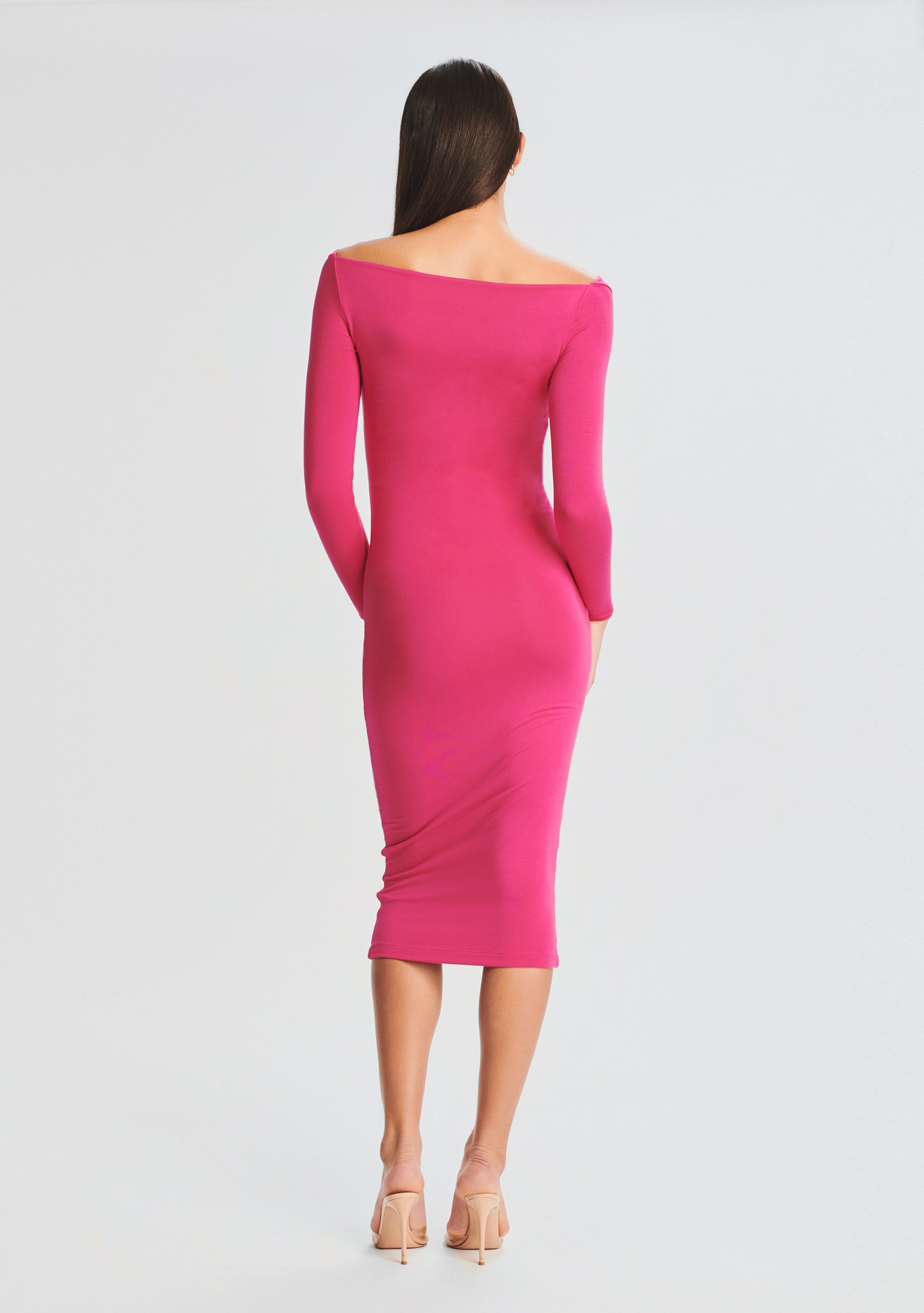 Irene Dress – SEROYA NYC