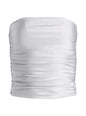 Debbi Strapless Top