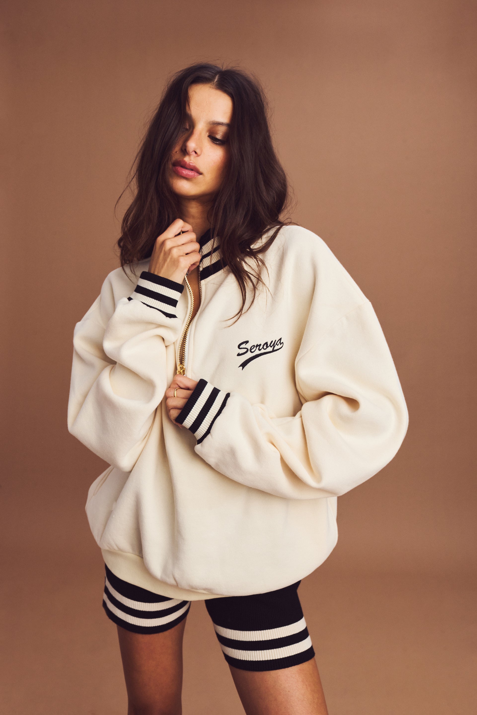 Asbury Sweatshirt – SER.O.YA