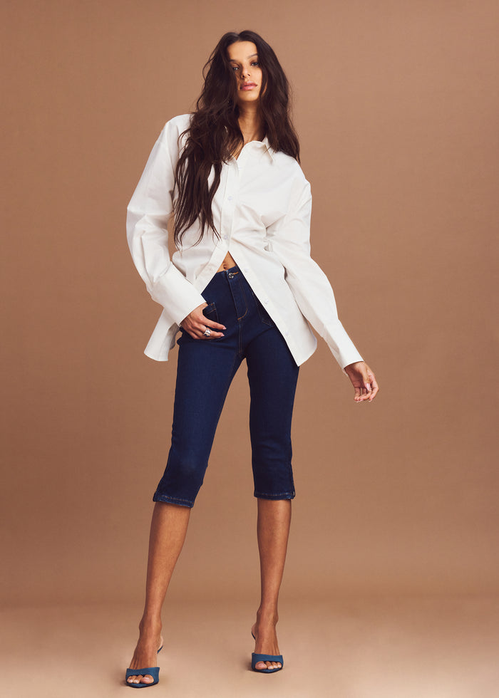 Padma Capri Jean
