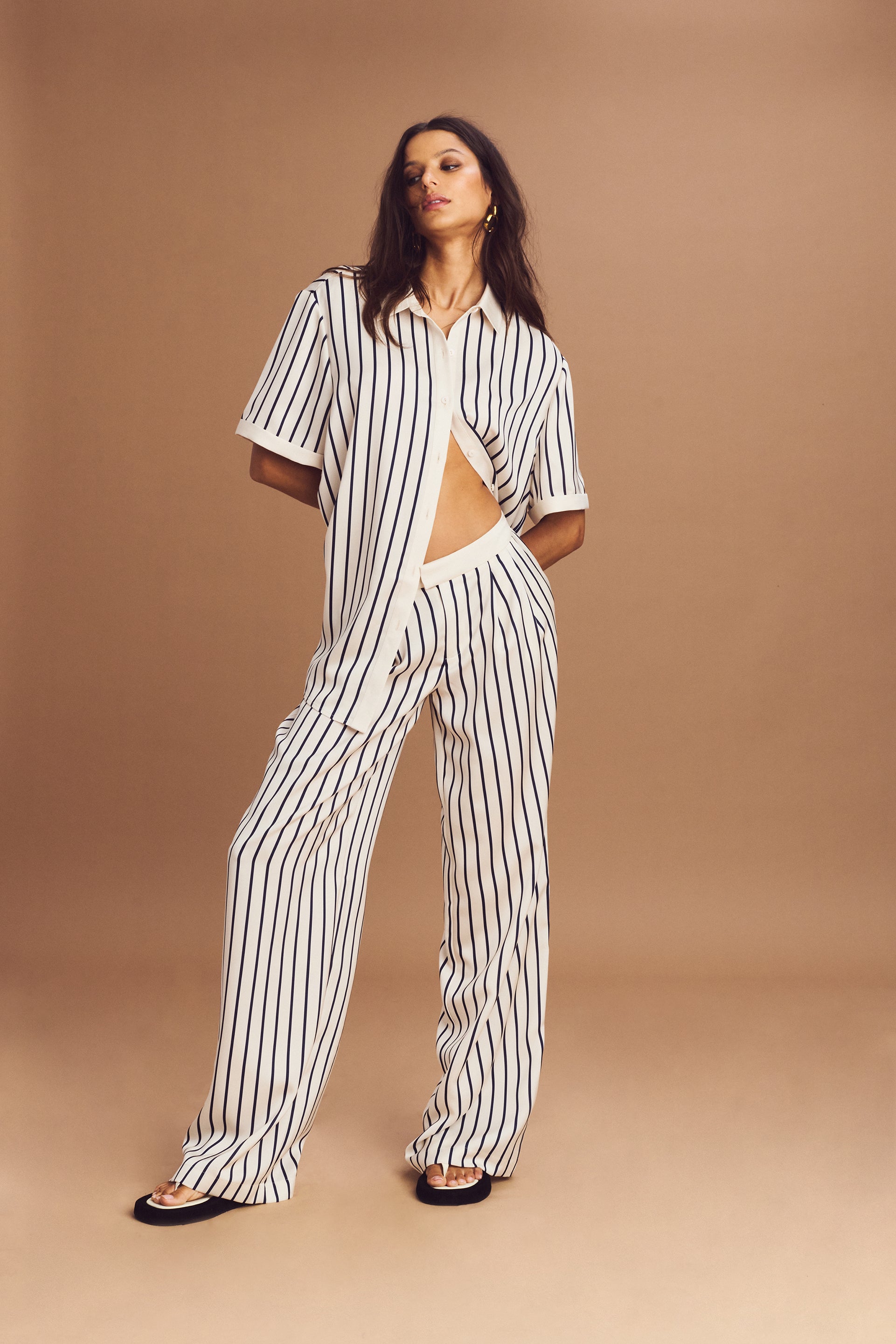 Dixon Pant – SER.O.YA