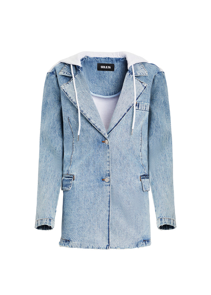 Lawrence Blazer