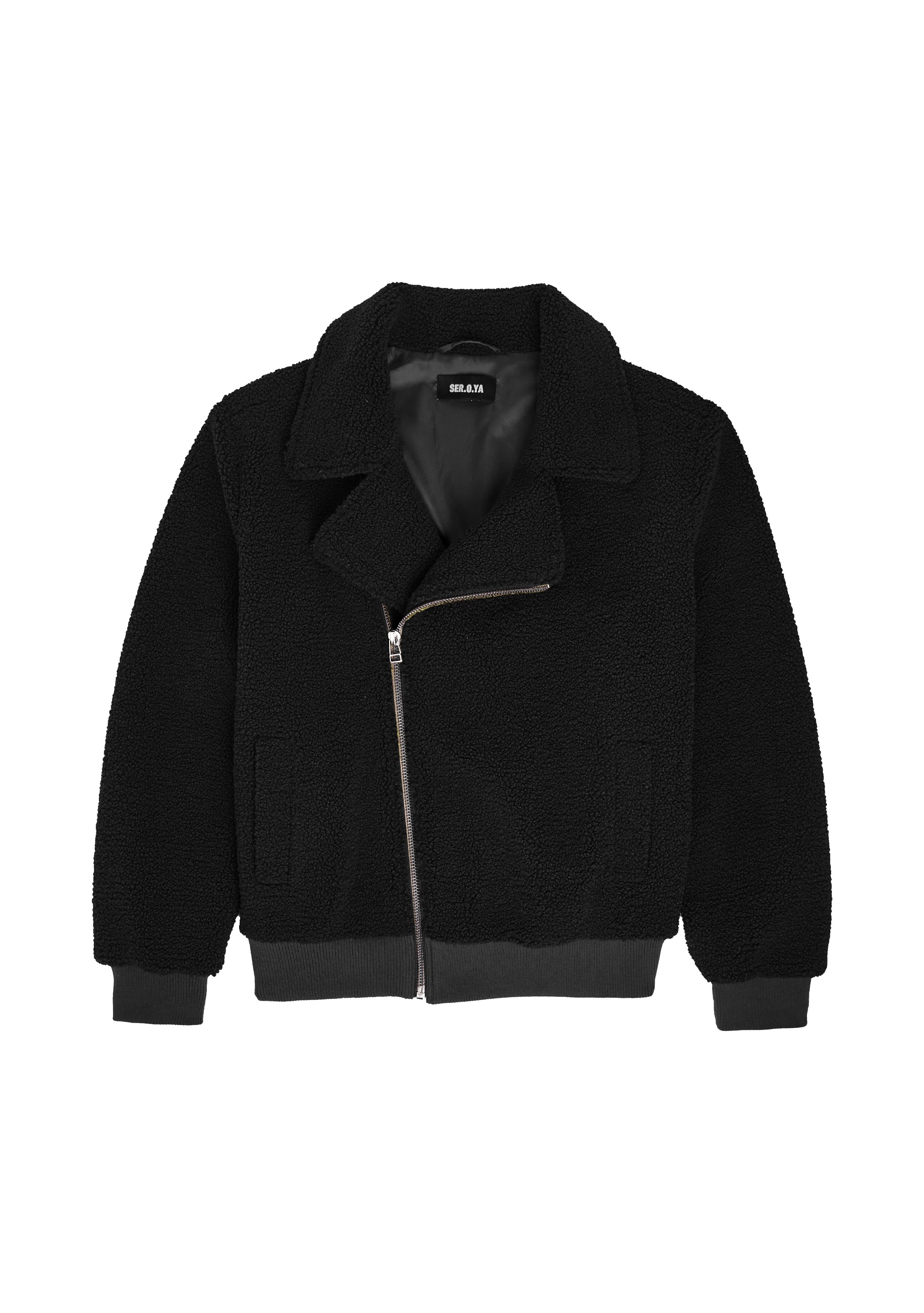 Jackets – SER.O.YA