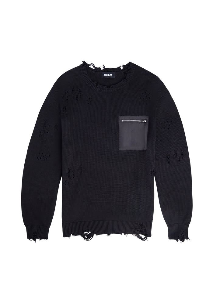 Hank Sweater