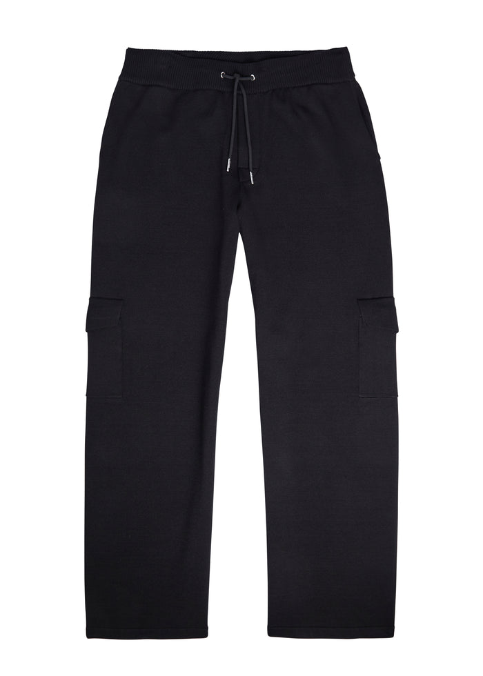 Owen Knit Cargo Pant