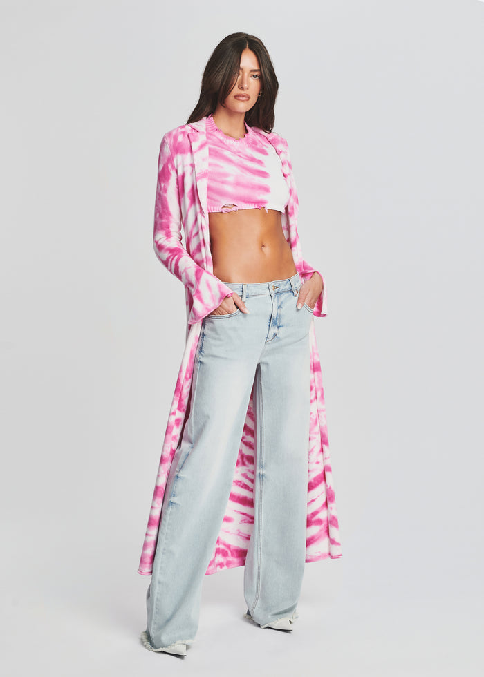 Paige Cropped Sweater