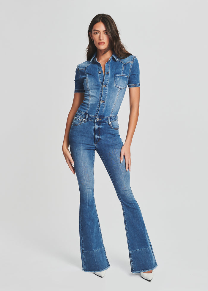 Fallon Jumpsuit