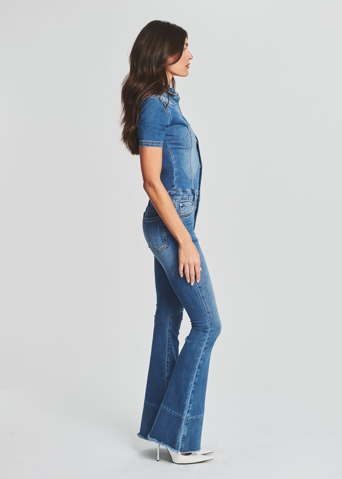 Fallon Jumpsuit