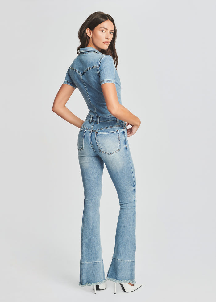 Fallon Jumpsuit
