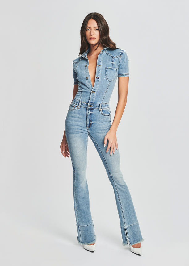 Fallon Jumpsuit