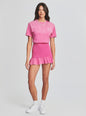 Miranda T-Shirt Dress