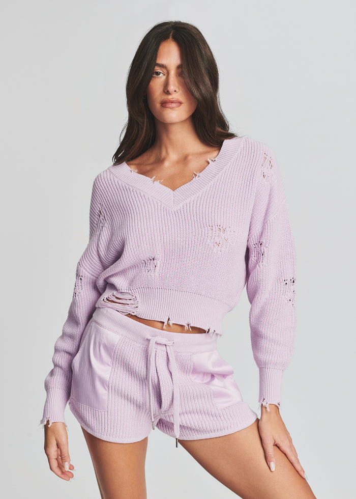 Syd Sweater