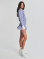 Lexi Coated Dress
