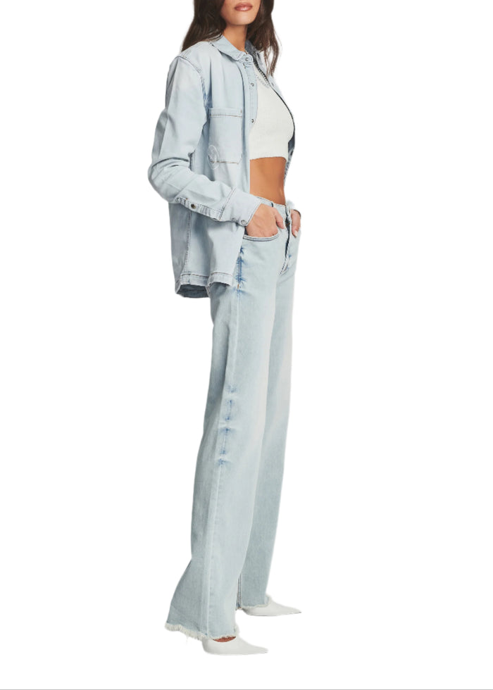 Margot Terry Boyfriend Jean