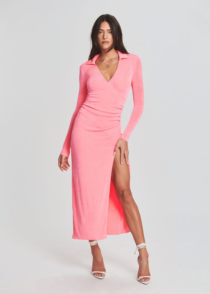 Elm Dress