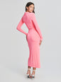 Elm Dress