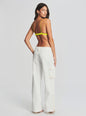 Doral Silk Bralette