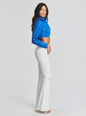 Chi Coated Top