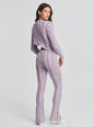 Cayenne Cable Knit Pant