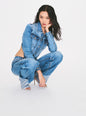 Carolina Denim Jacket