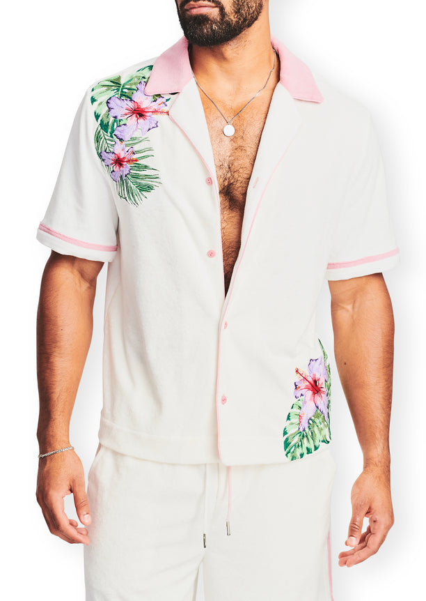 Harrison Terry Shirt