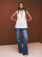 Arden High Rise Jean