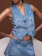 Shelly Tailored Vest