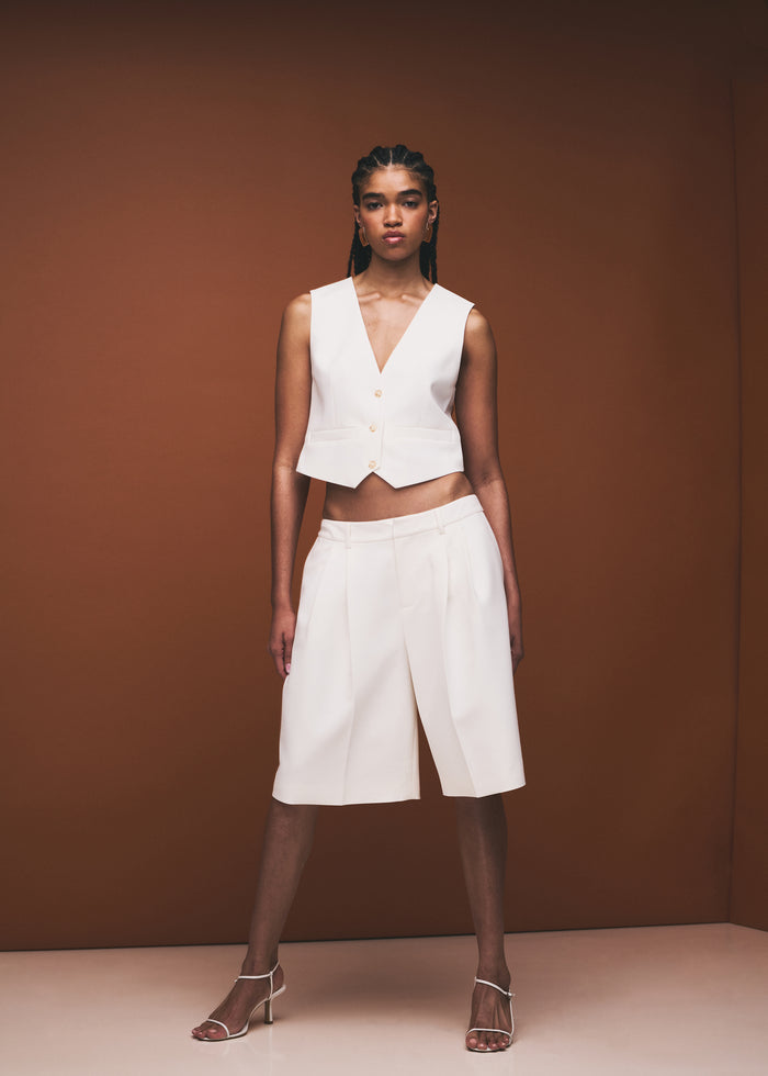 Monte Bermuda Short