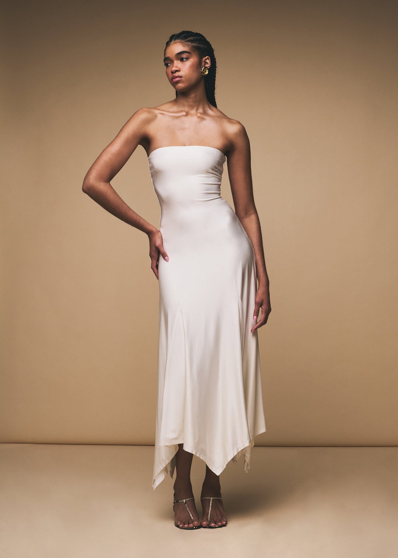 Lucia Maxi Dress SEROYA Lucia Maxi Dress SEROYA