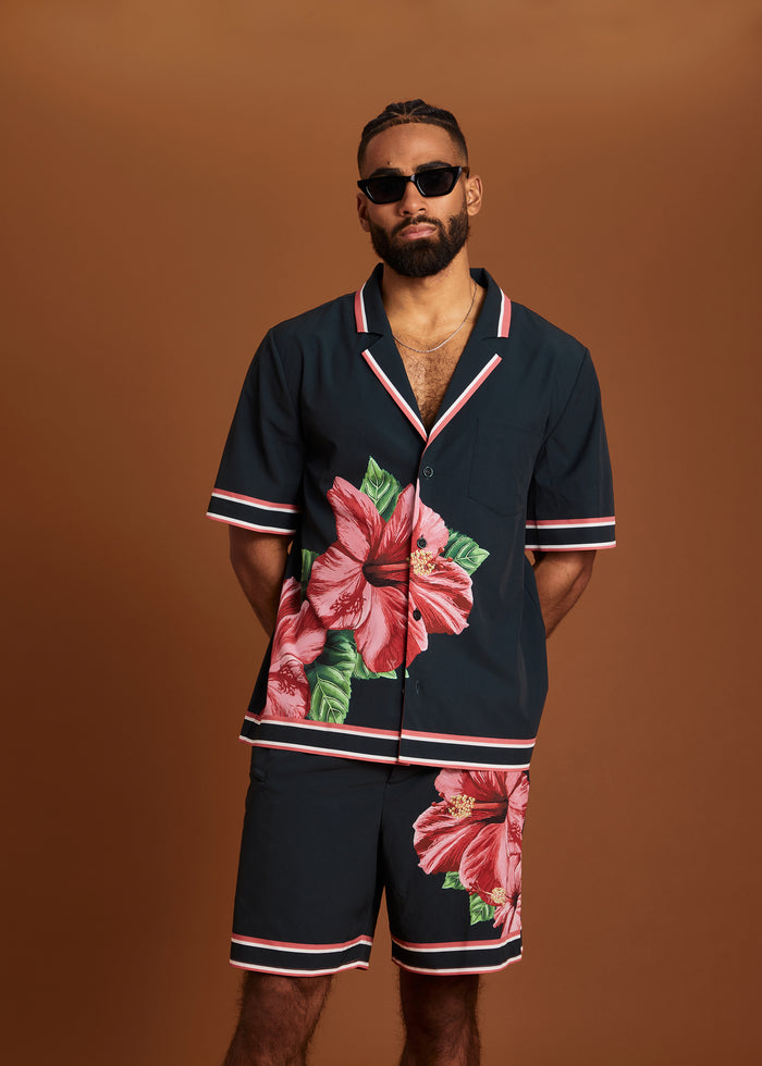 Malibu Shirt