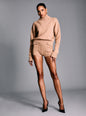 Dessa Chunky Knit Sweater