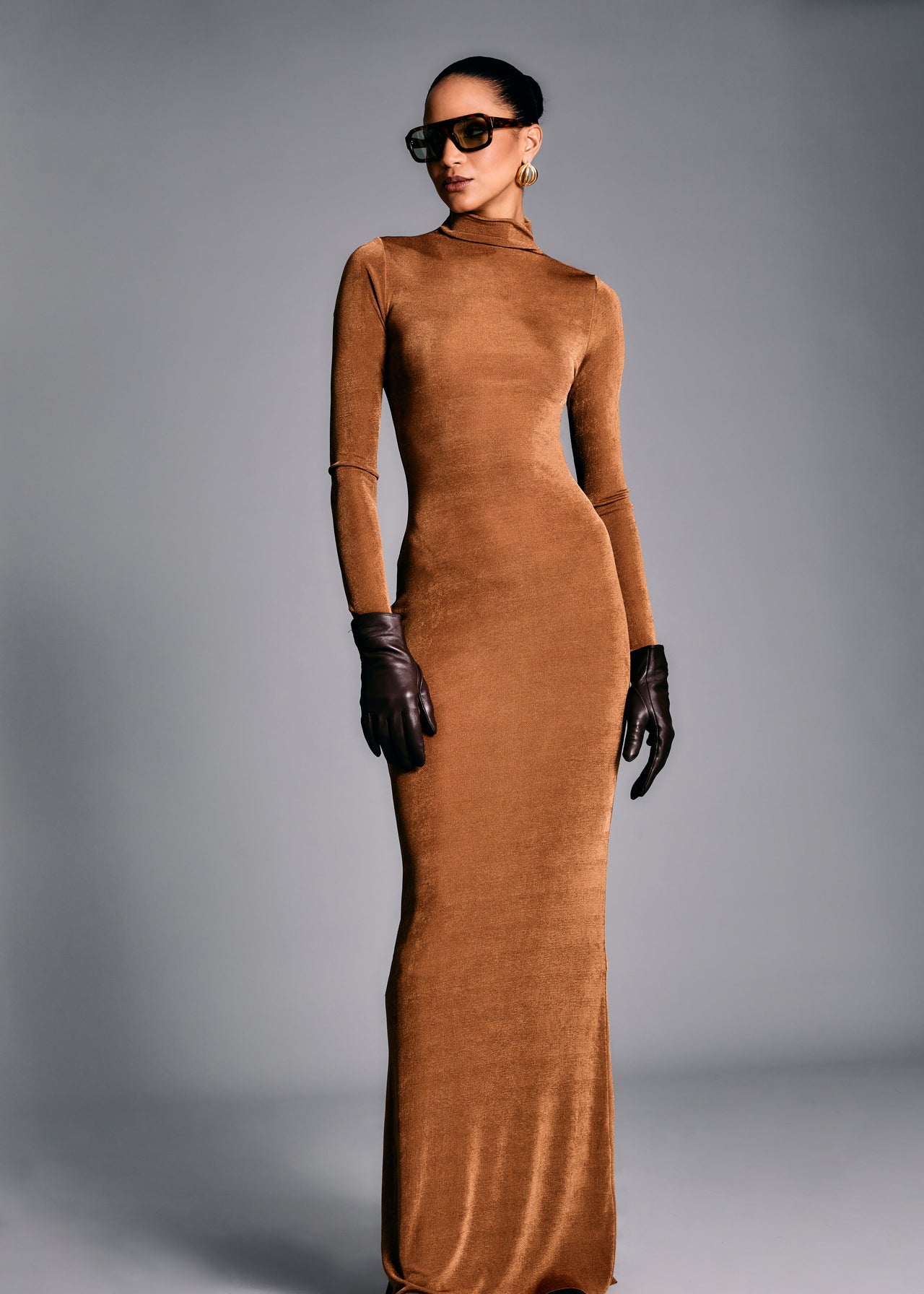 Kim Maxi Dress SEROYA Kim Maxi Dress SEROYA