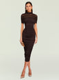 Roberta Midi Dress thumbnail image 1 of 4