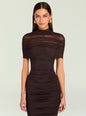 Roberta Midi Dress thumbnail image 4 of 4