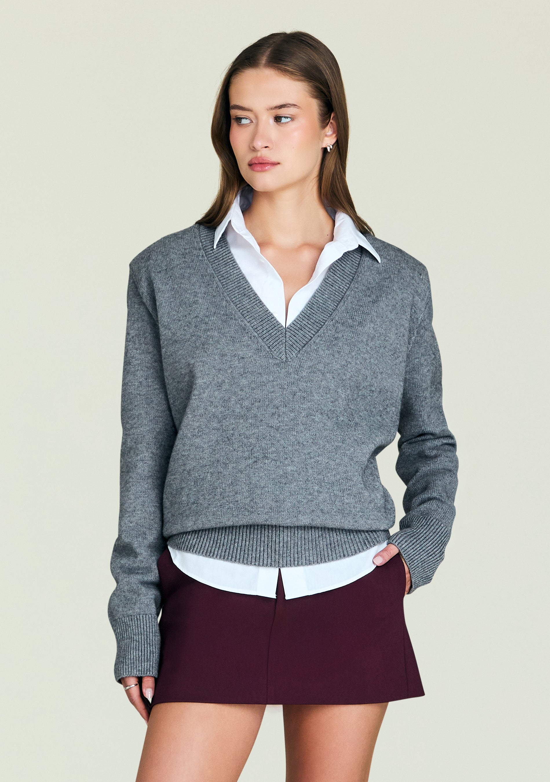 Sylvie Sweater