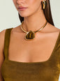 Sunset Necklace thumbnail image 2 of 3