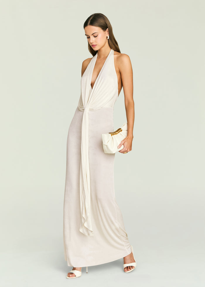 Kayla Maxi Dress