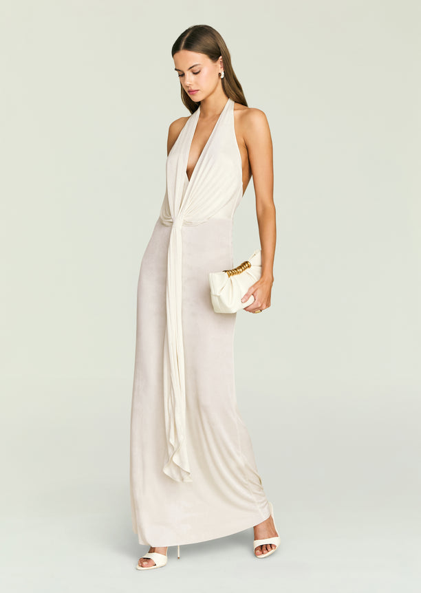 Kayla Maxi Dress view 1