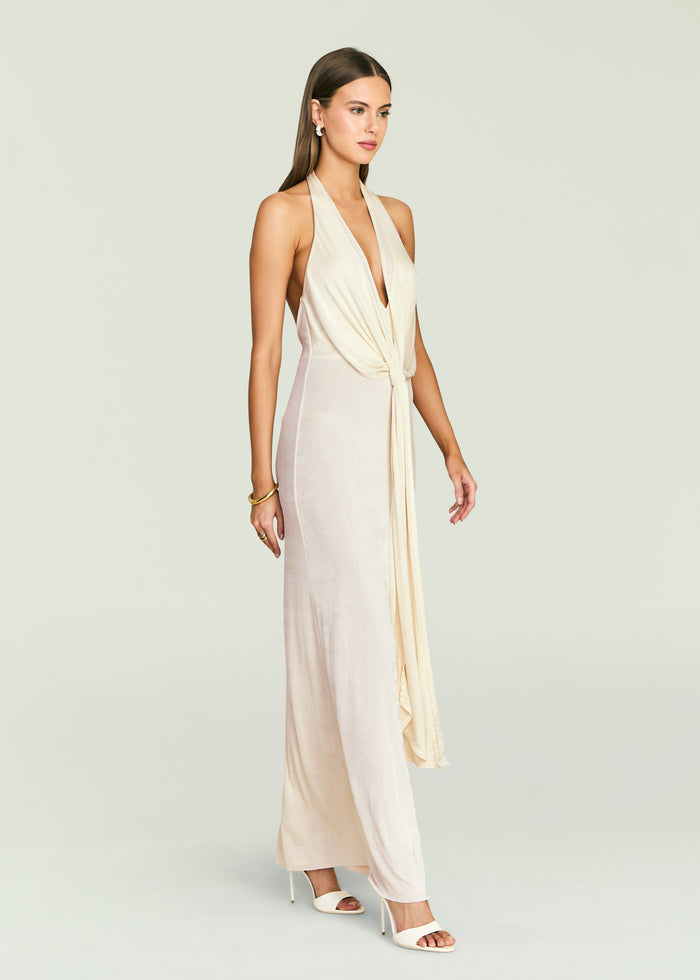 Kayla Maxi Dress